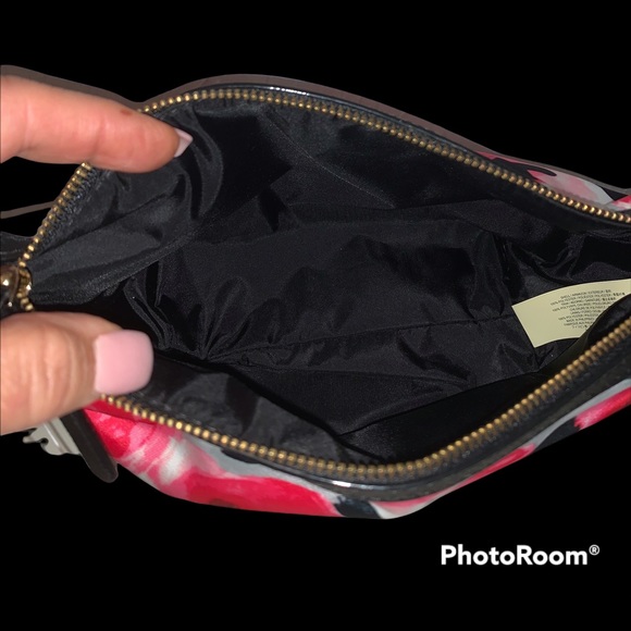 NWT Kate Spade Jodi Blake Ave.Printed Cosmetic bag - Picture 3 of 3